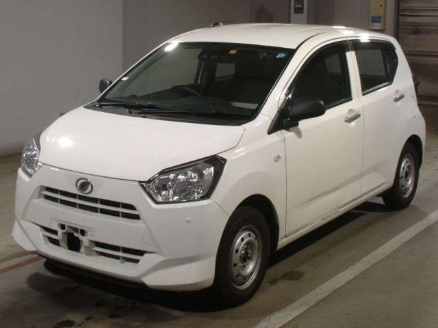 3117 DAIHATSU MIRA E S LA350S 2018 г. (TAA Chubu)